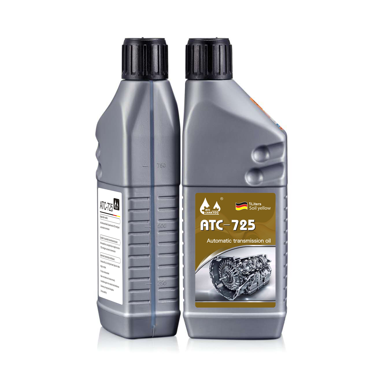 ATC-725自动变速箱油