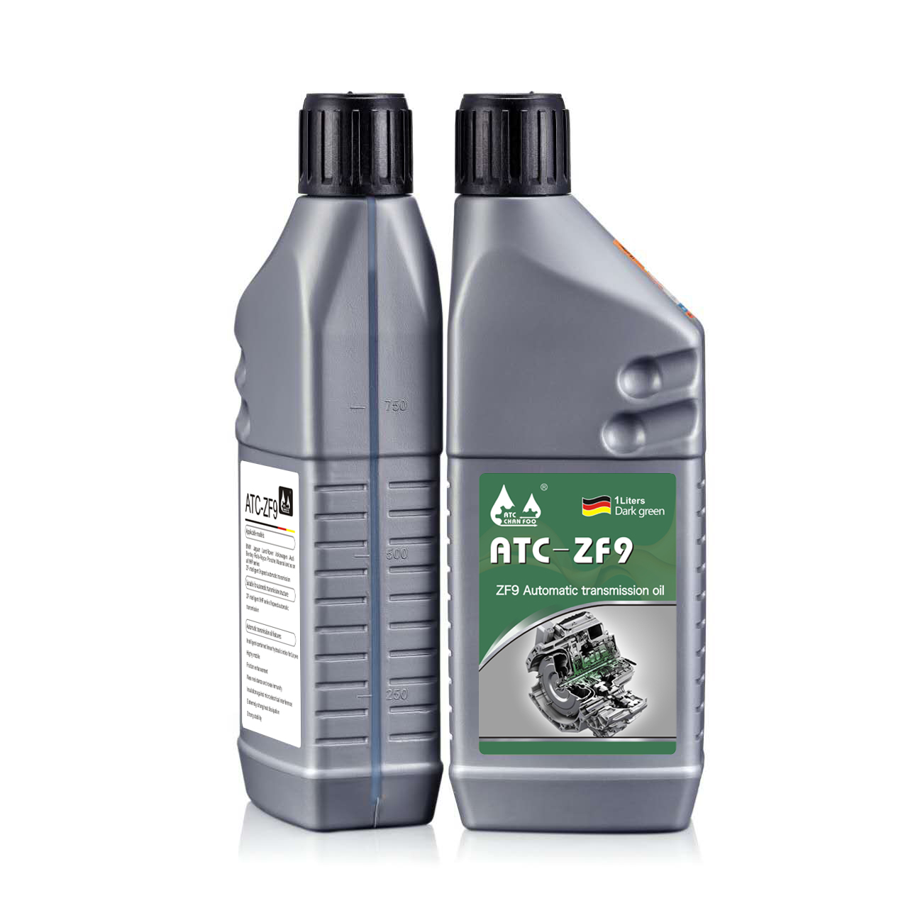 ATC-ZF9自动变速箱油