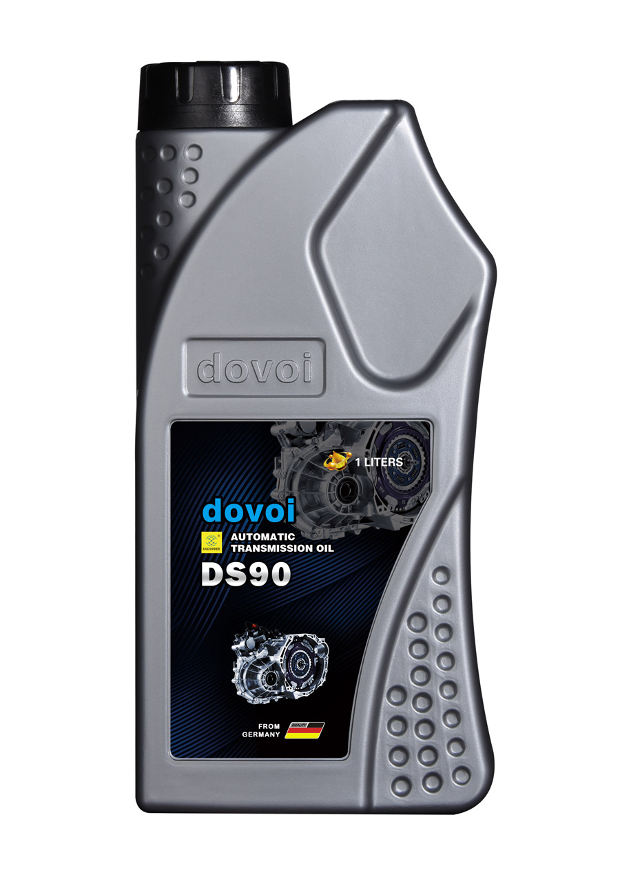 DS90自动变速箱油