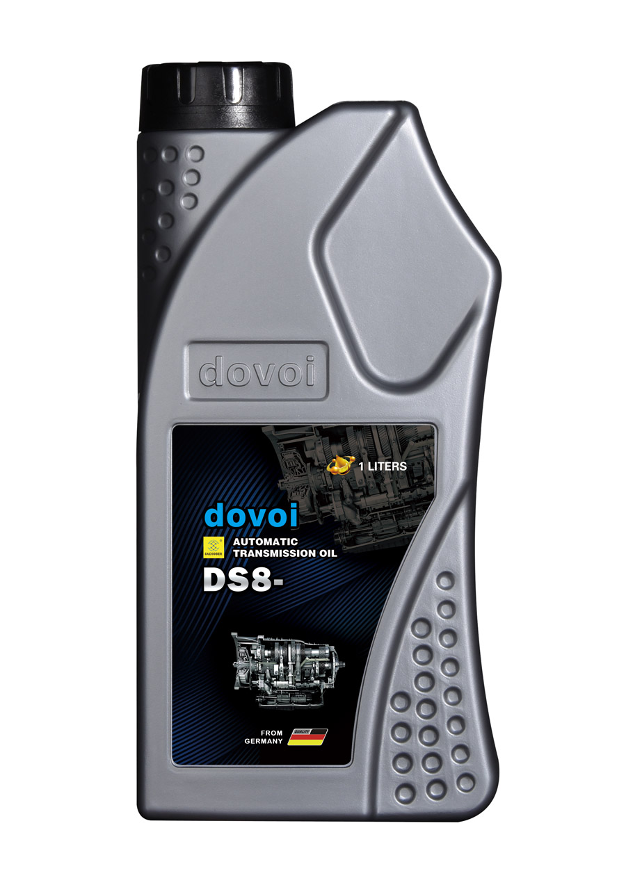 DS8-自动变速箱油