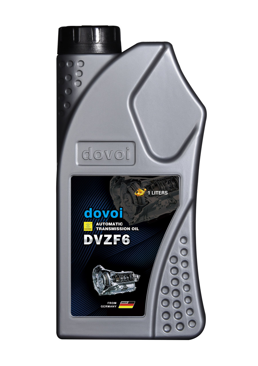 DVZF6自动变速箱油