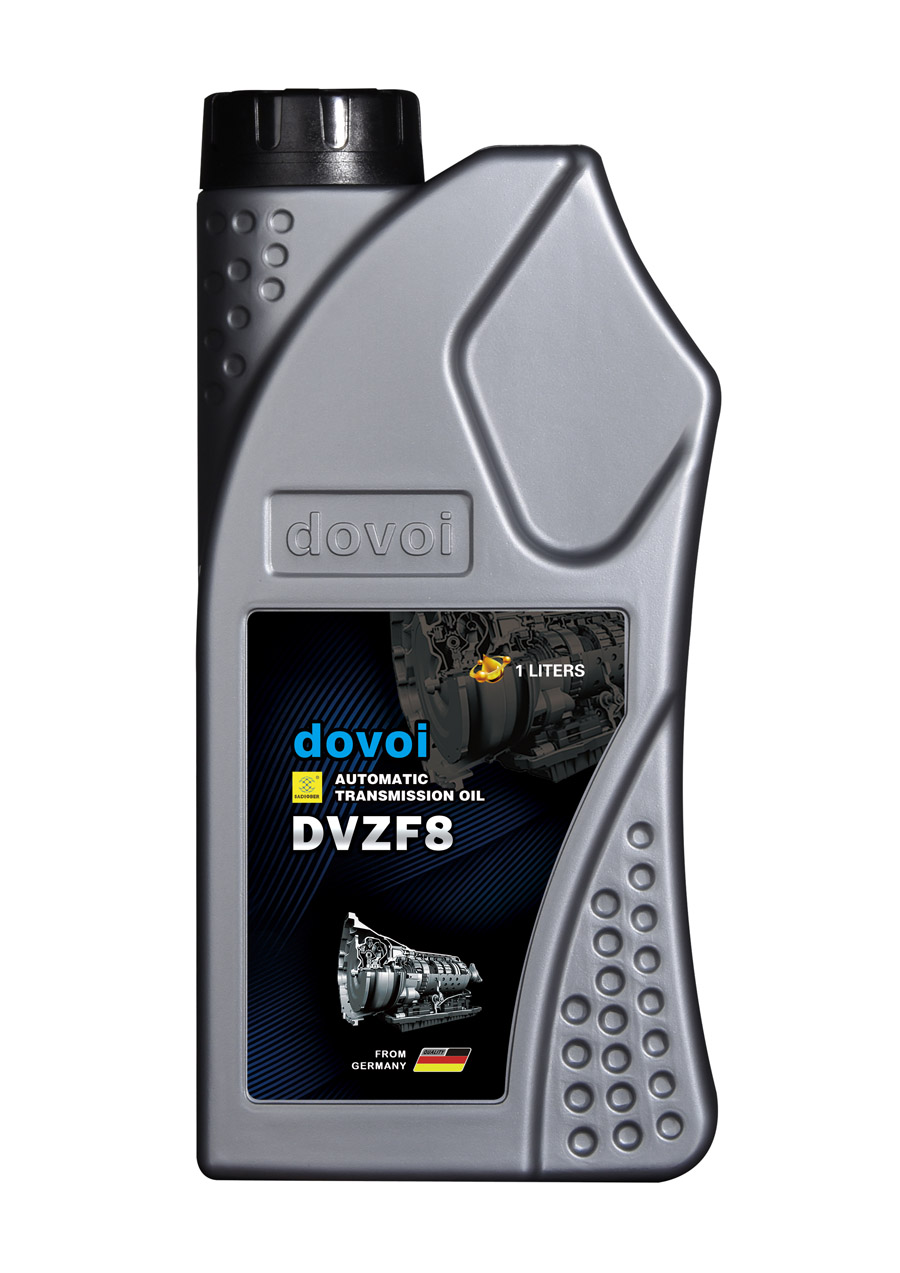 DVZF8自动变速箱油