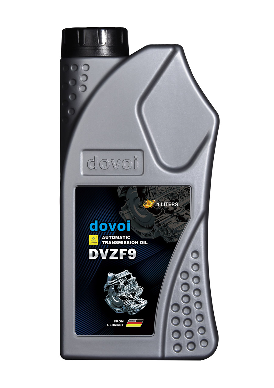 DVZF9自动变速箱油