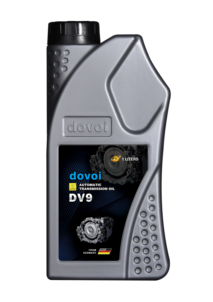 DV9自动变速箱油
