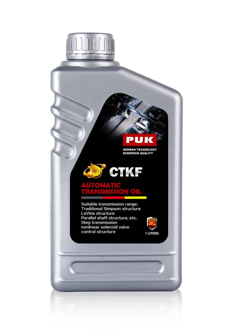 CTKF自动变速箱油