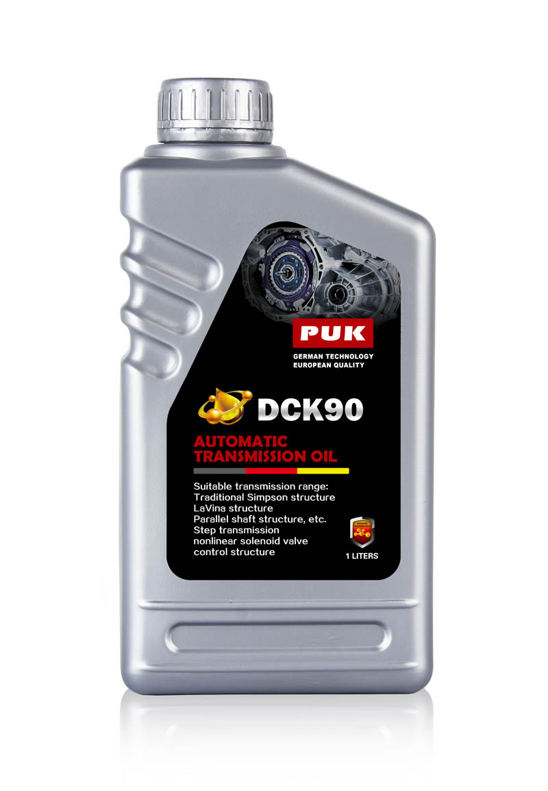 DCK90自动变速箱油