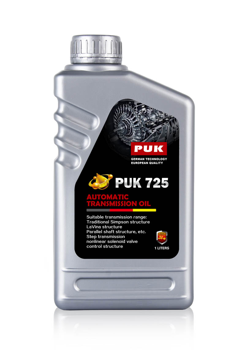 PUK725自动变速箱油