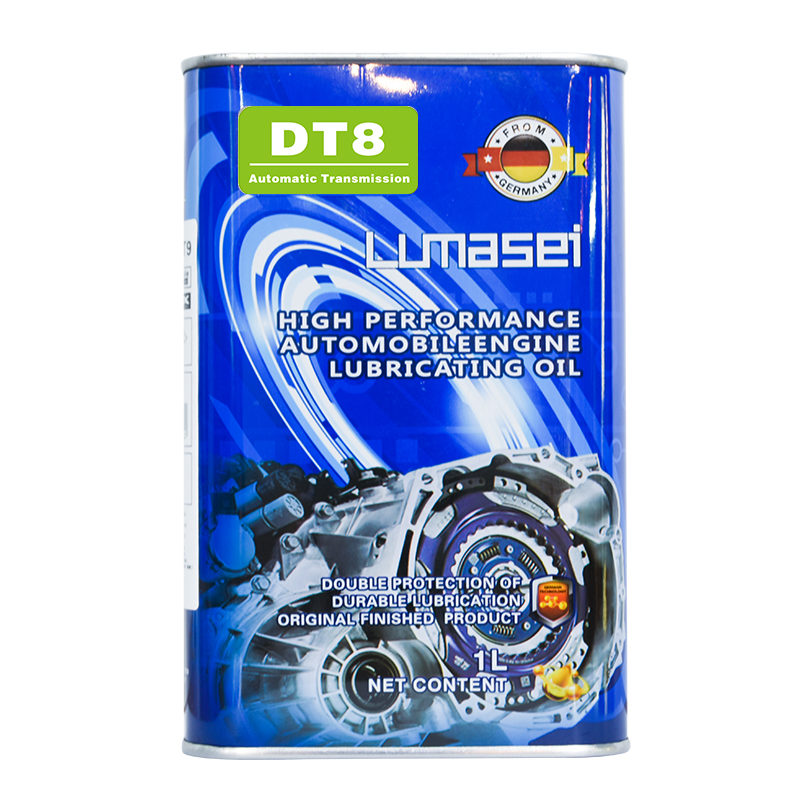 DT8自动变速箱油